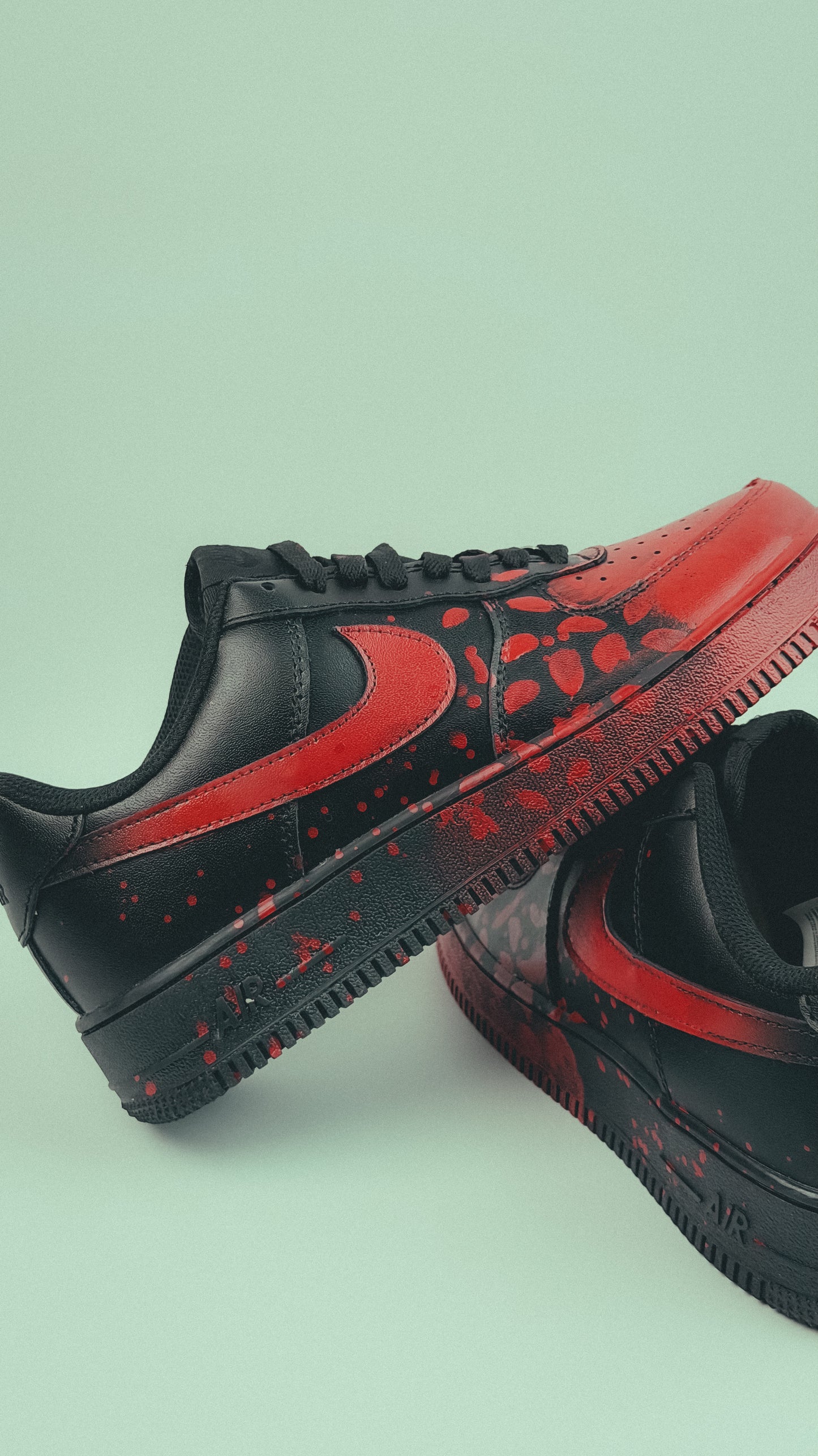 Nike Air Force 1