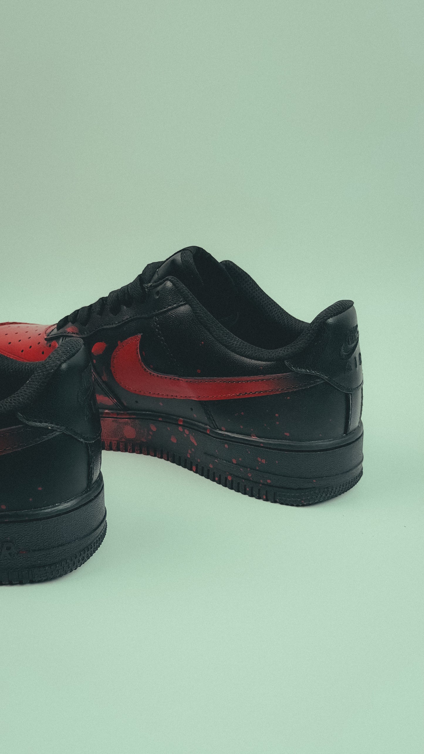 Nike Air Force 1
