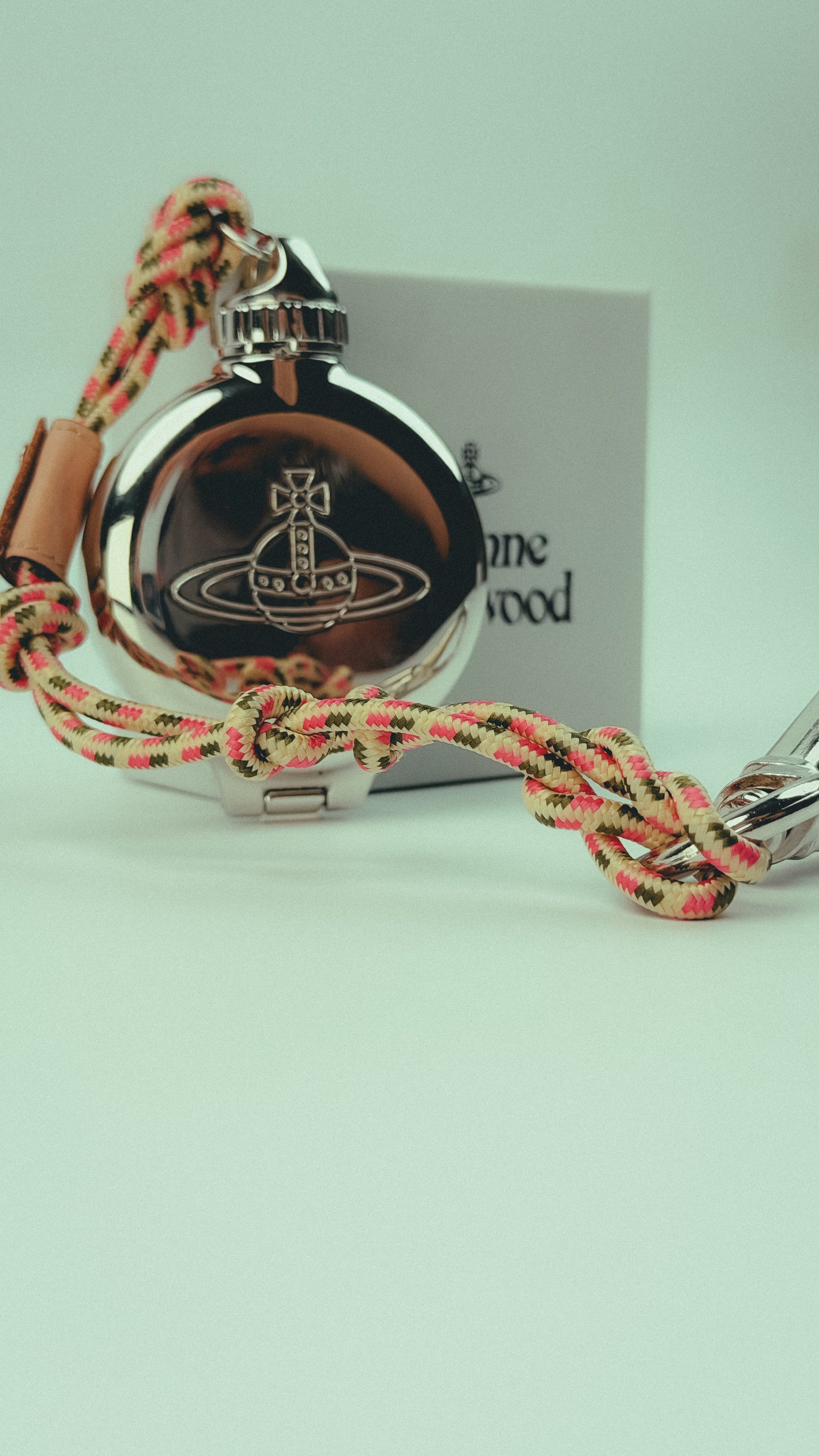 Vivienne Westwood Portable Ashtray
