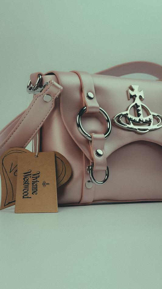 Vvivienne Westwood Shoulder Bag