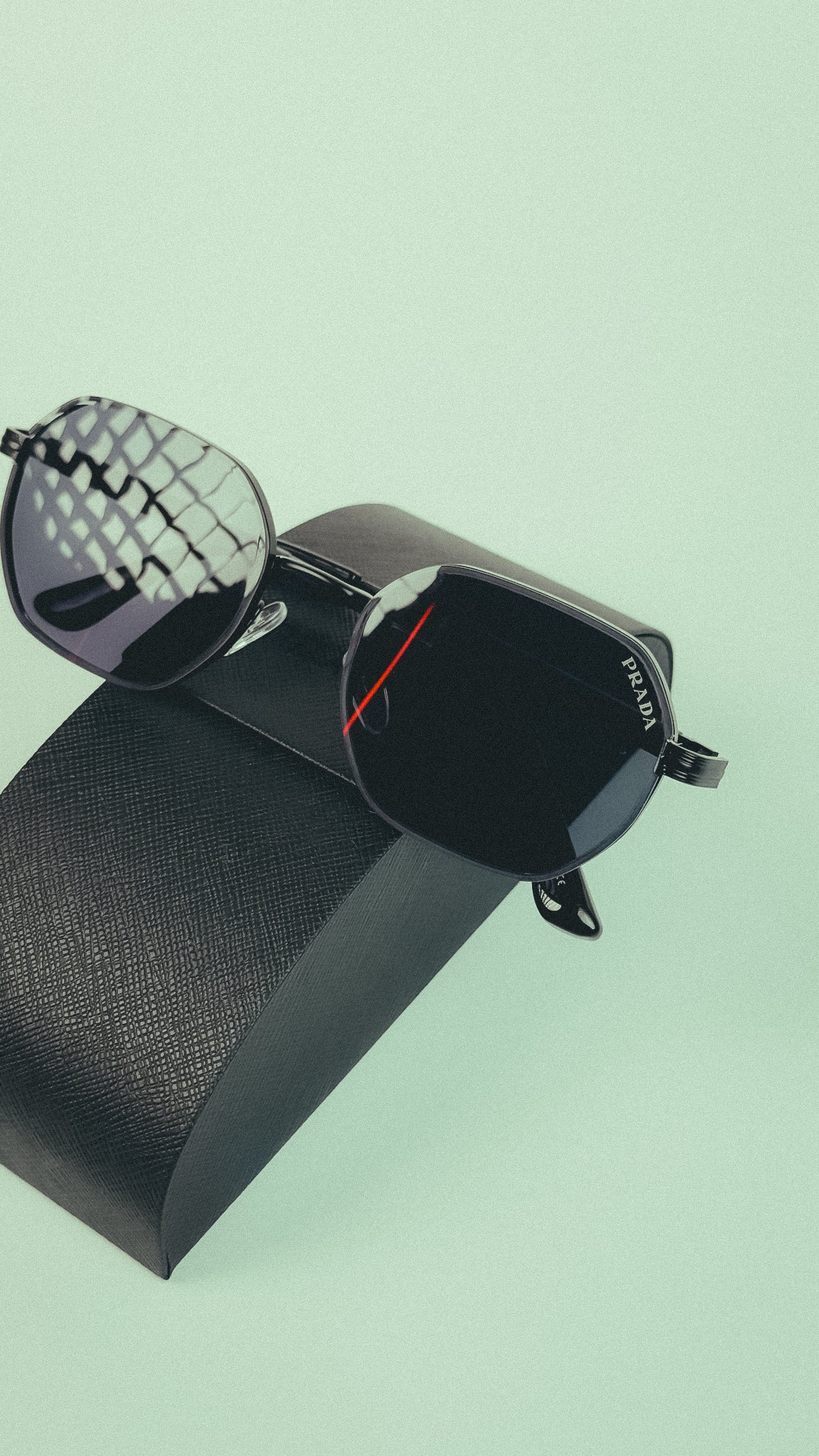 Prada EyeWear