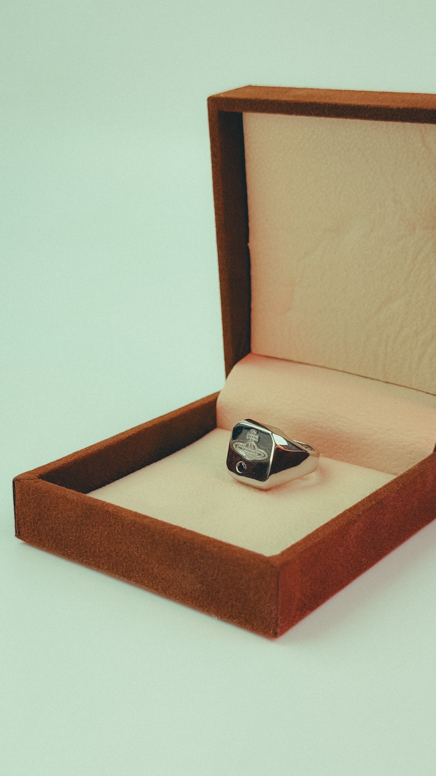 Vivienne Westwood Carlo Ring