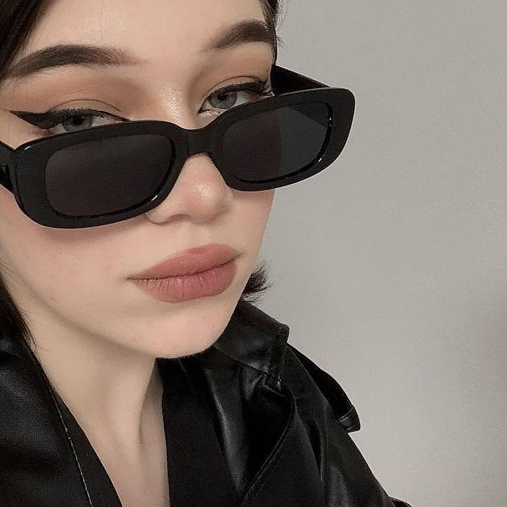 Black H&M sunglasses