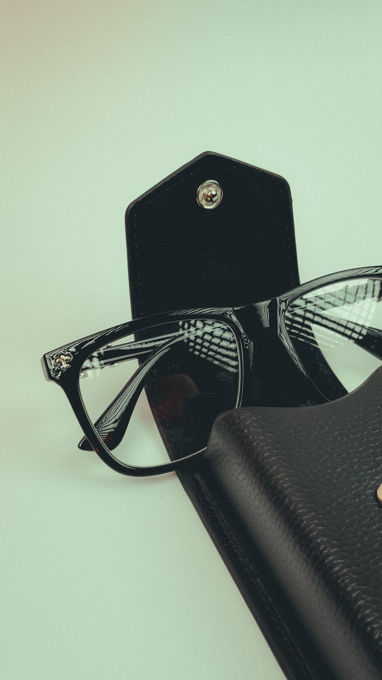 Chrome Hearts Eyewear