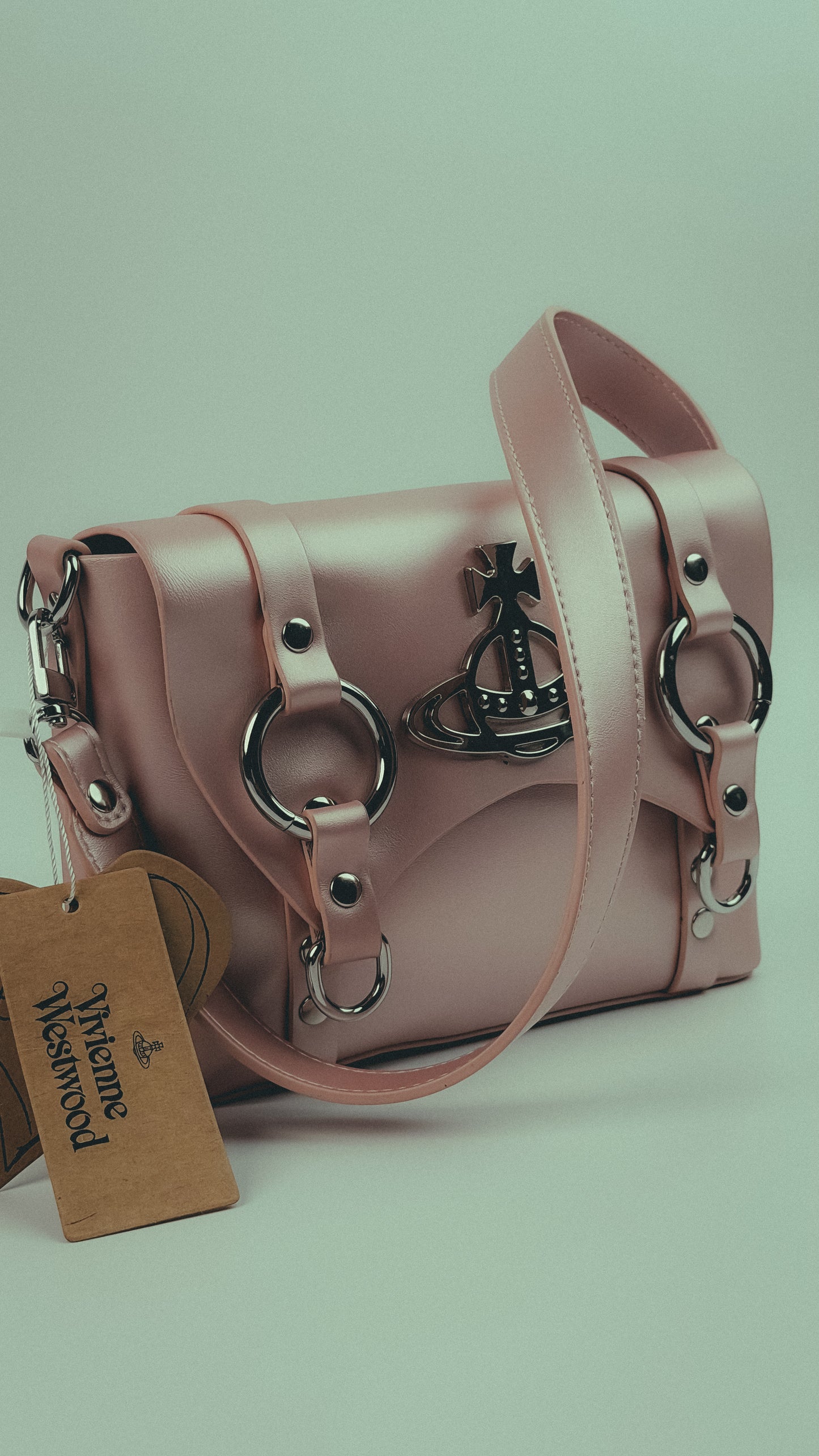 Vvivienne Westwood Shoulder Bag